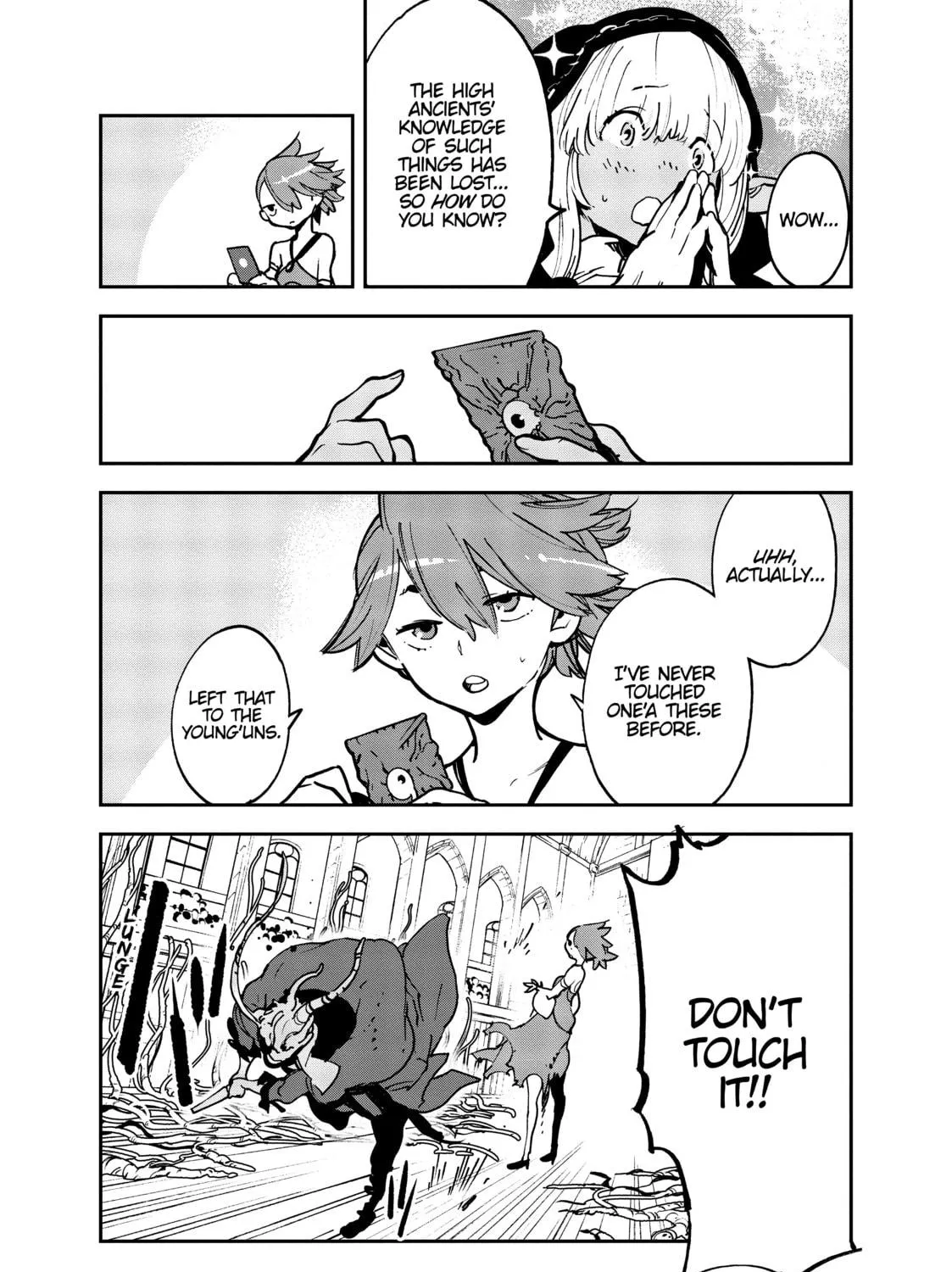 Read Yakuza Reincarnation chapter 12 image 68 on Lezhin
