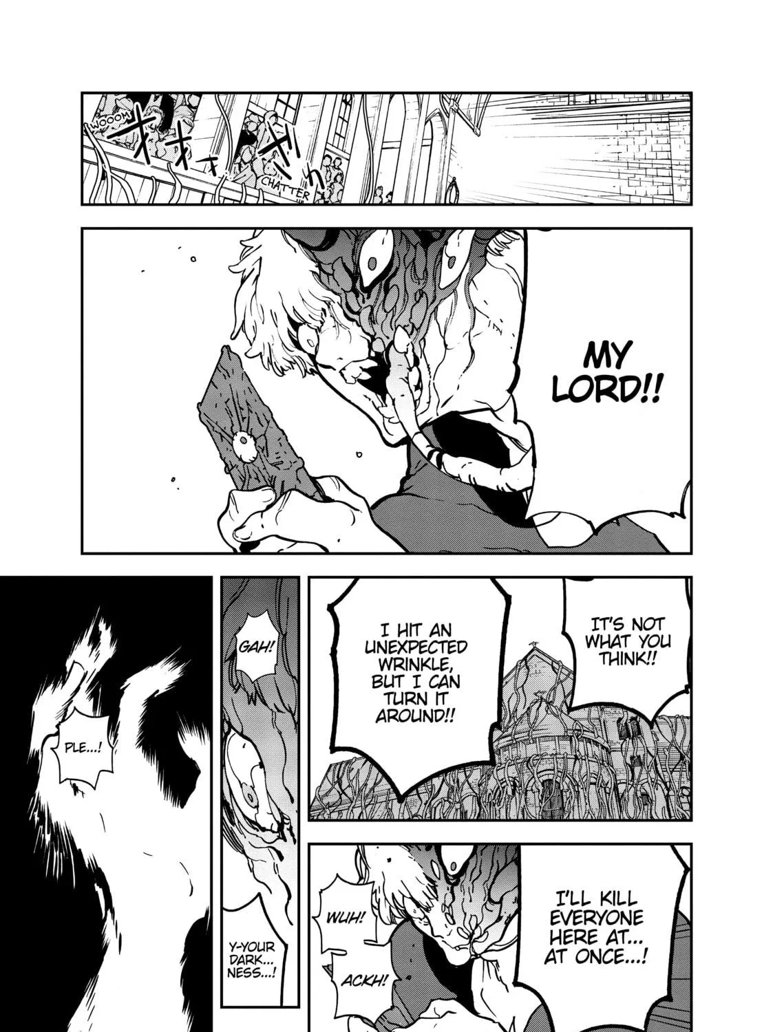 Read Yakuza Reincarnation chapter 12 image 70 on Lezhin