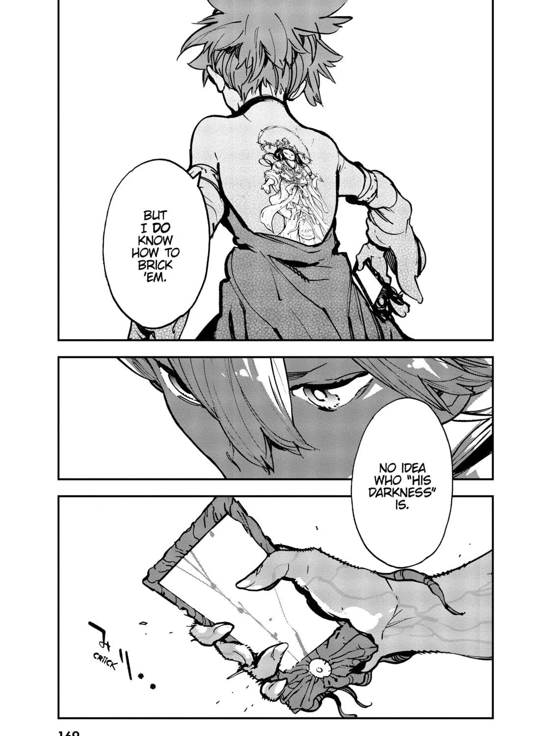 Read Yakuza Reincarnation chapter 12 image 78 on Lezhin