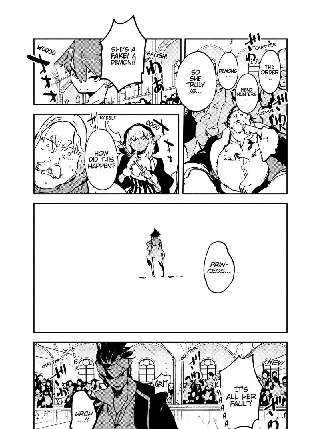 Read Yakuza Reincarnation chapter 13 image 28 on Lezhin