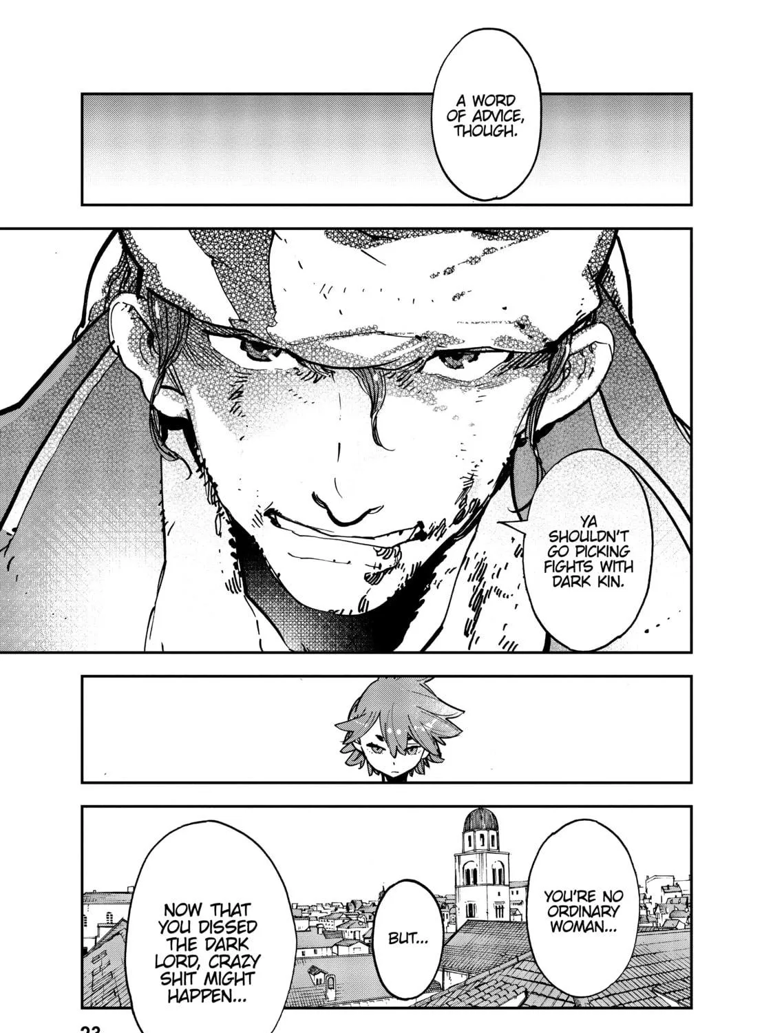 Read Yakuza Reincarnation chapter 13 image 38 on Lezhin