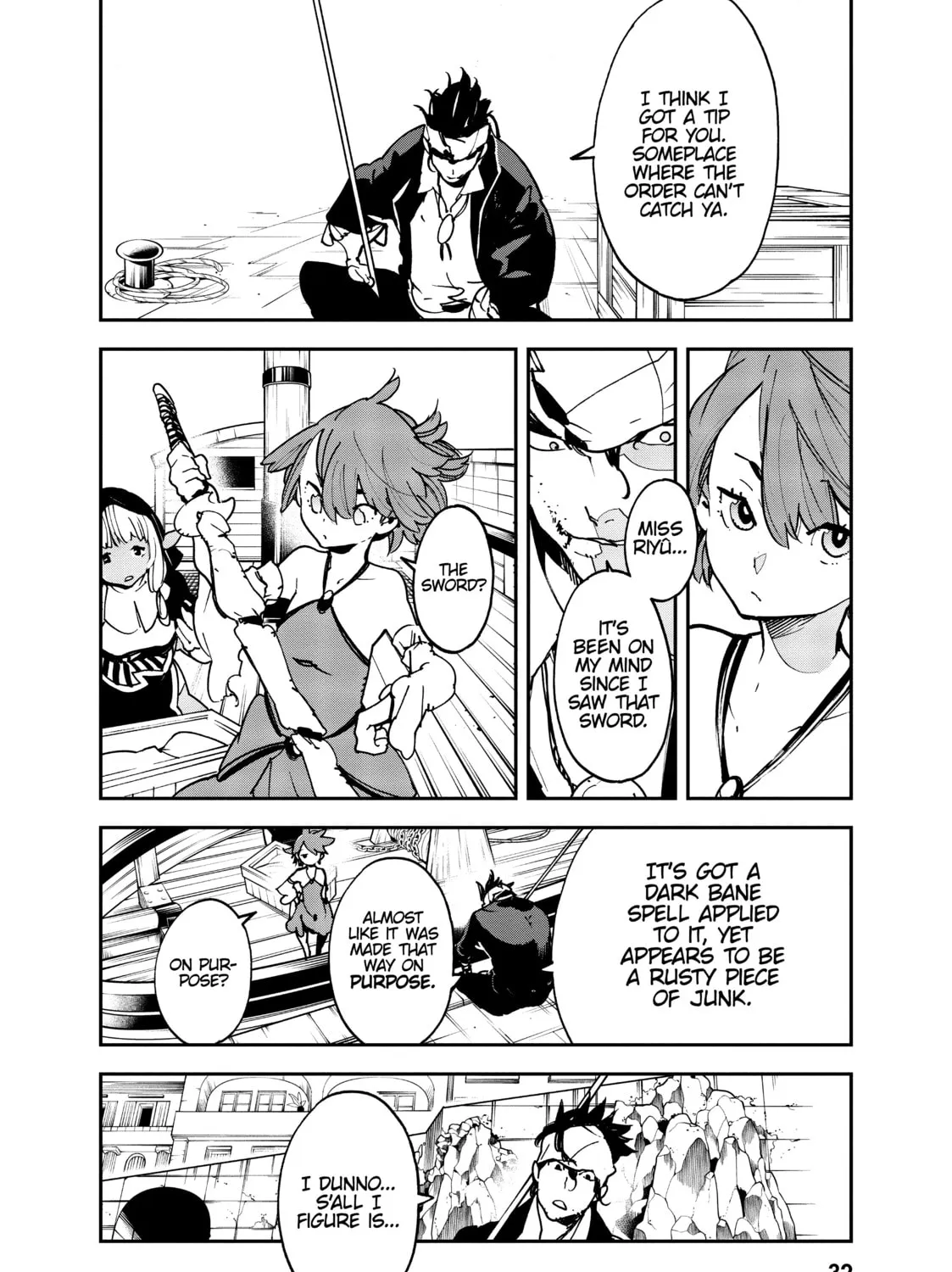 Read Yakuza Reincarnation chapter 13 image 56 on Lezhin
