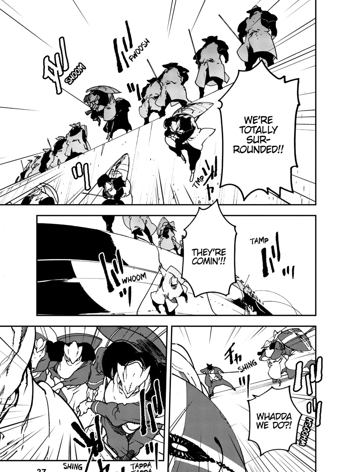 Read Yakuza Reincarnation chapter 13 image 66 on Lezhin