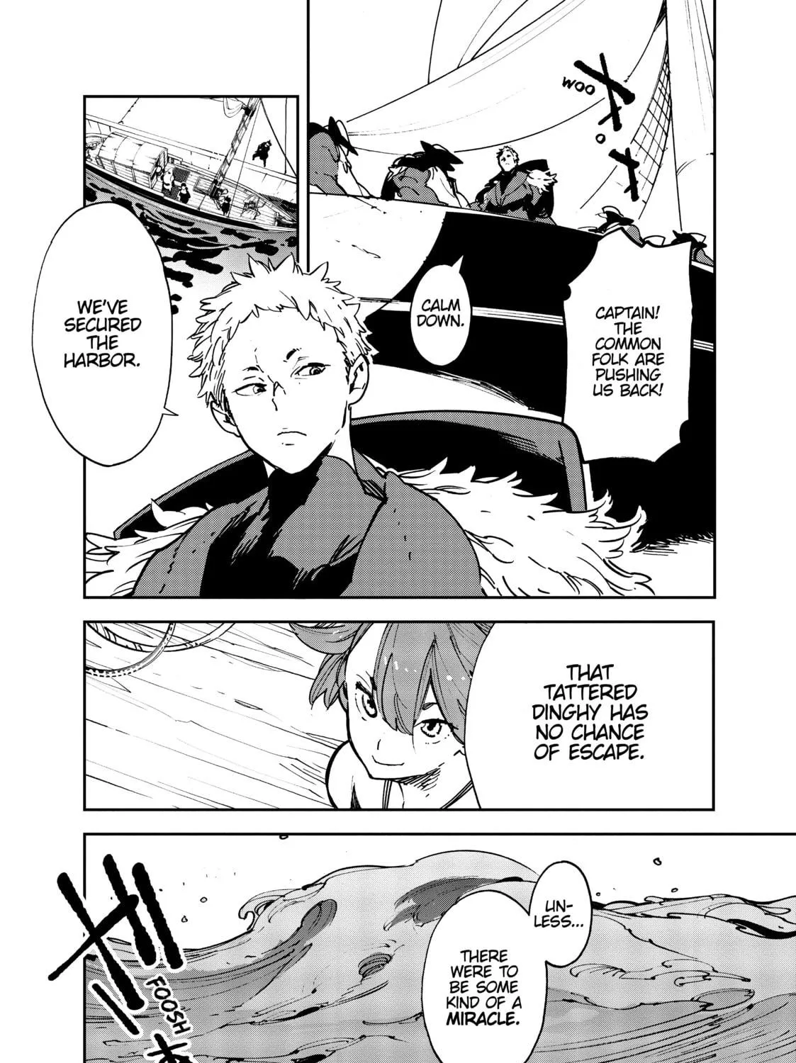Read Yakuza Reincarnation chapter 13 image 70 on Lezhin