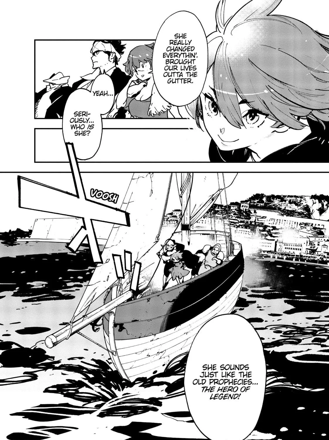 Read Yakuza Reincarnation chapter 13 image 78 on Lezhin