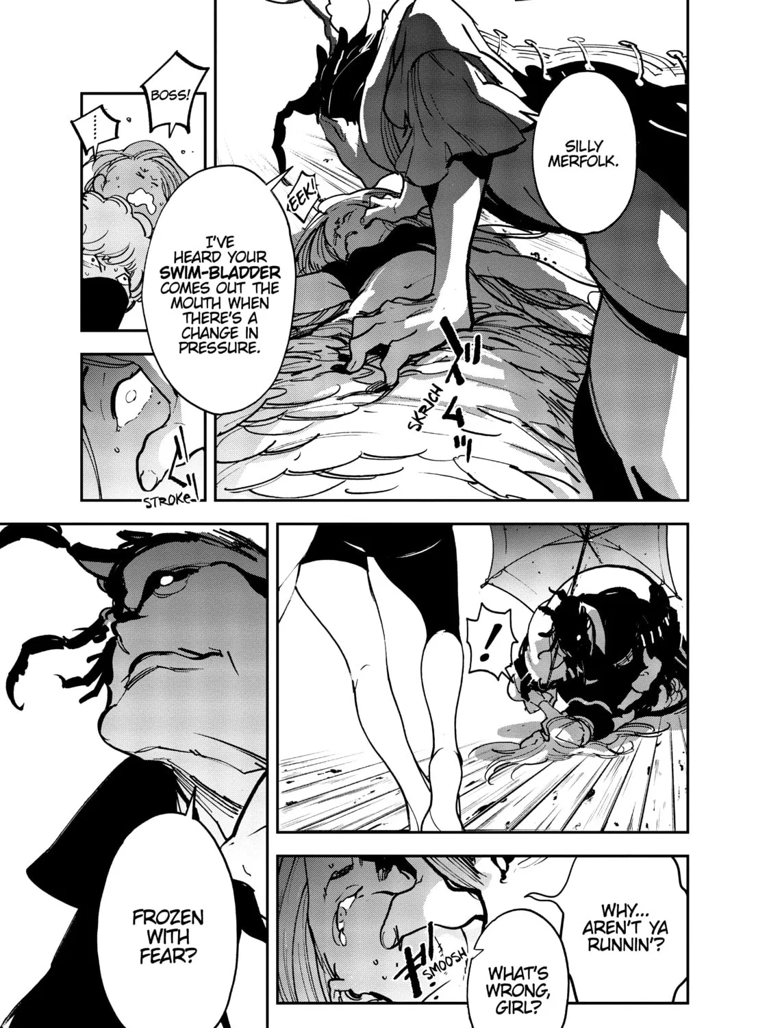 Read Yakuza Reincarnation chapter 15 image 44 on Lezhin