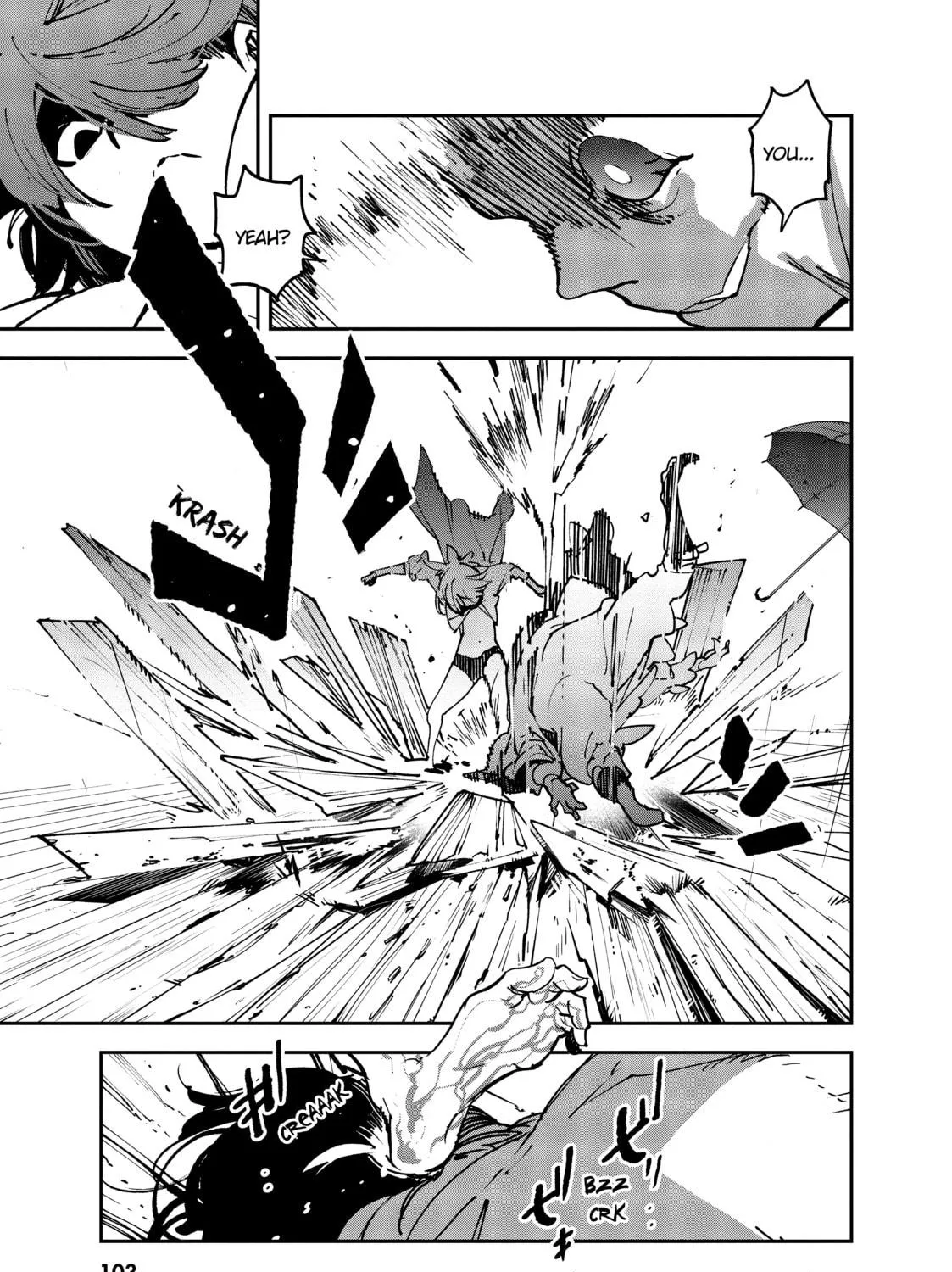Read Yakuza Reincarnation chapter 15 image 48 on Lezhin