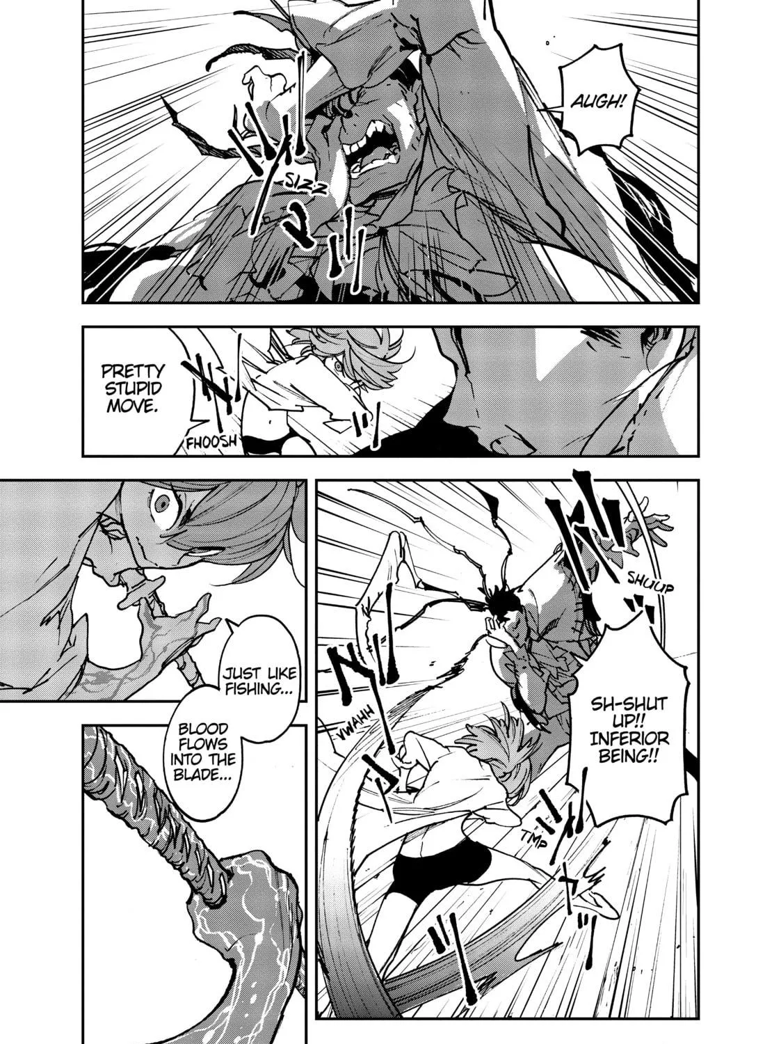 Read Yakuza Reincarnation chapter 15 image 52 on Lezhin