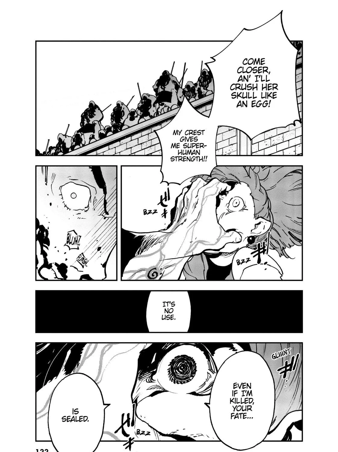 Read Yakuza Reincarnation chapter 16 image 34 on Lezhin