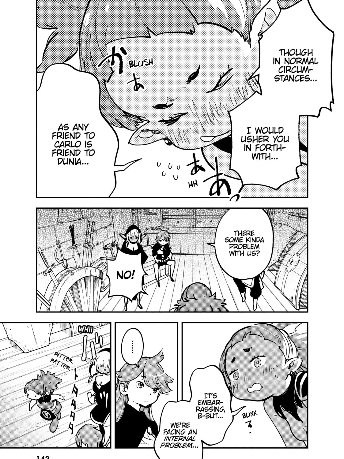 Read Yakuza Reincarnation chapter 16 image 54 on Lezhin