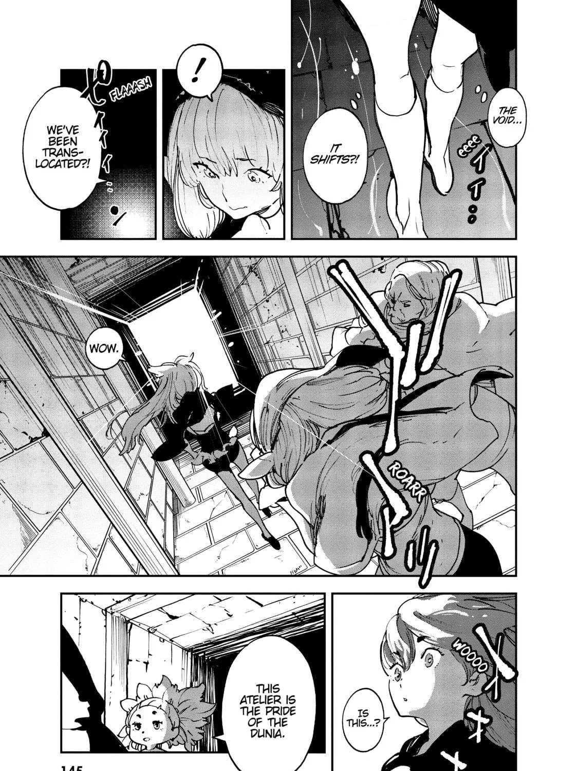 Read Yakuza Reincarnation chapter 16 image 58 on Lezhin