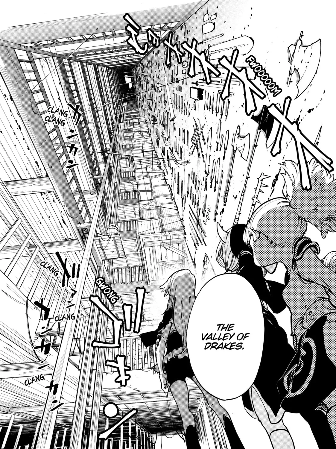 Read Yakuza Reincarnation chapter 16 image 60 on Lezhin