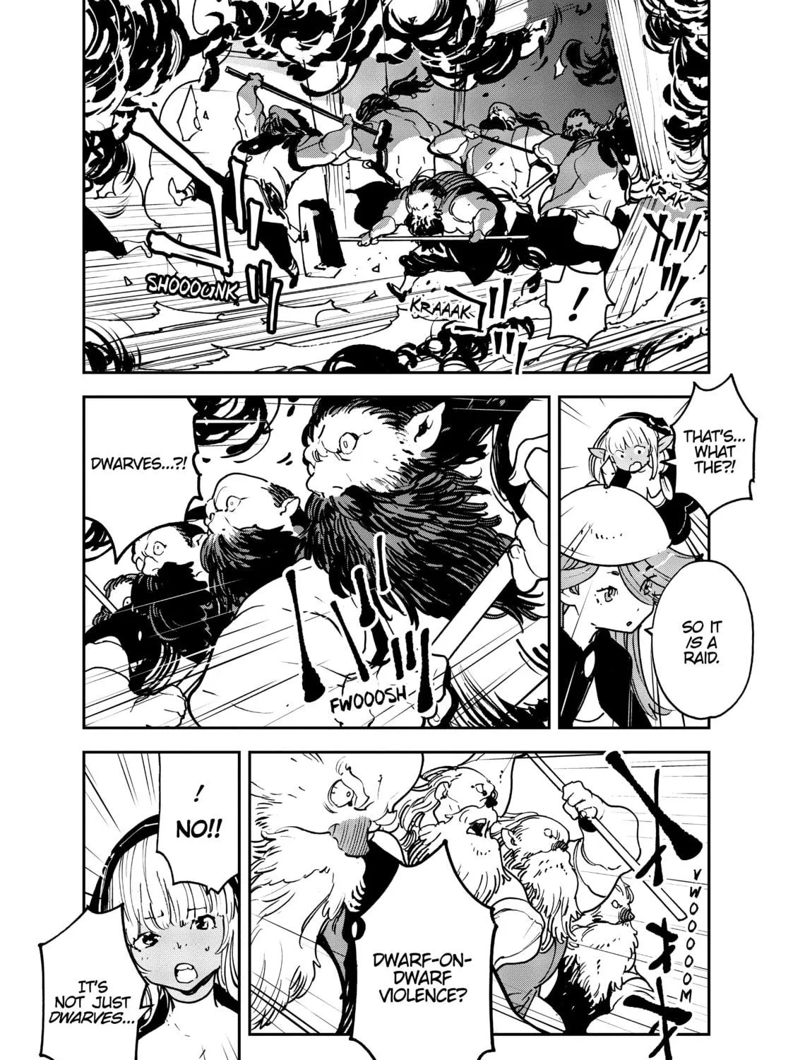 Read Yakuza Reincarnation chapter 16 image 70 on Lezhin