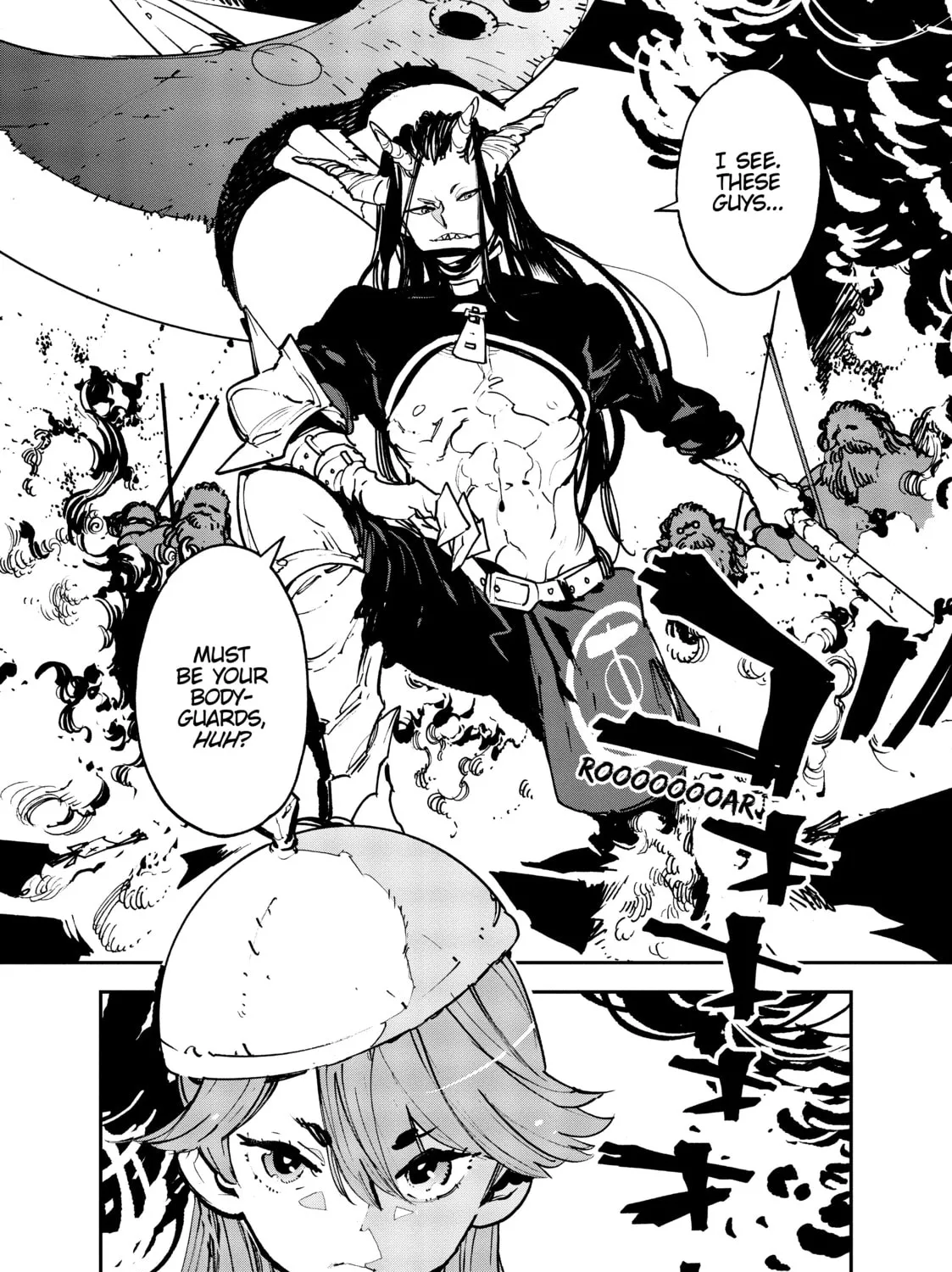 Read Yakuza Reincarnation chapter 16 image 74 on Lezhin