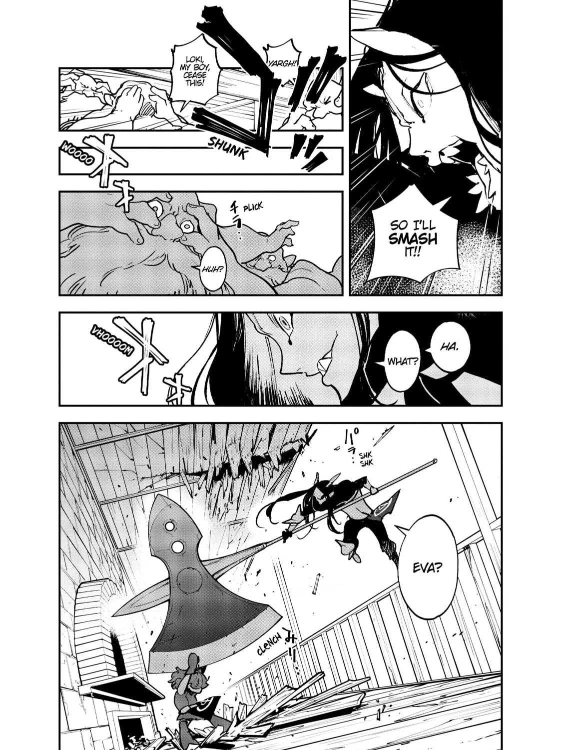Read Yakuza Reincarnation chapter 17 image 24 on Lezhin