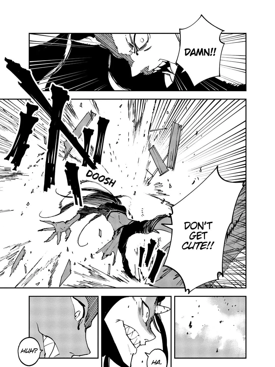 Read Yakuza Reincarnation chapter 17 image 48 on Lezhin