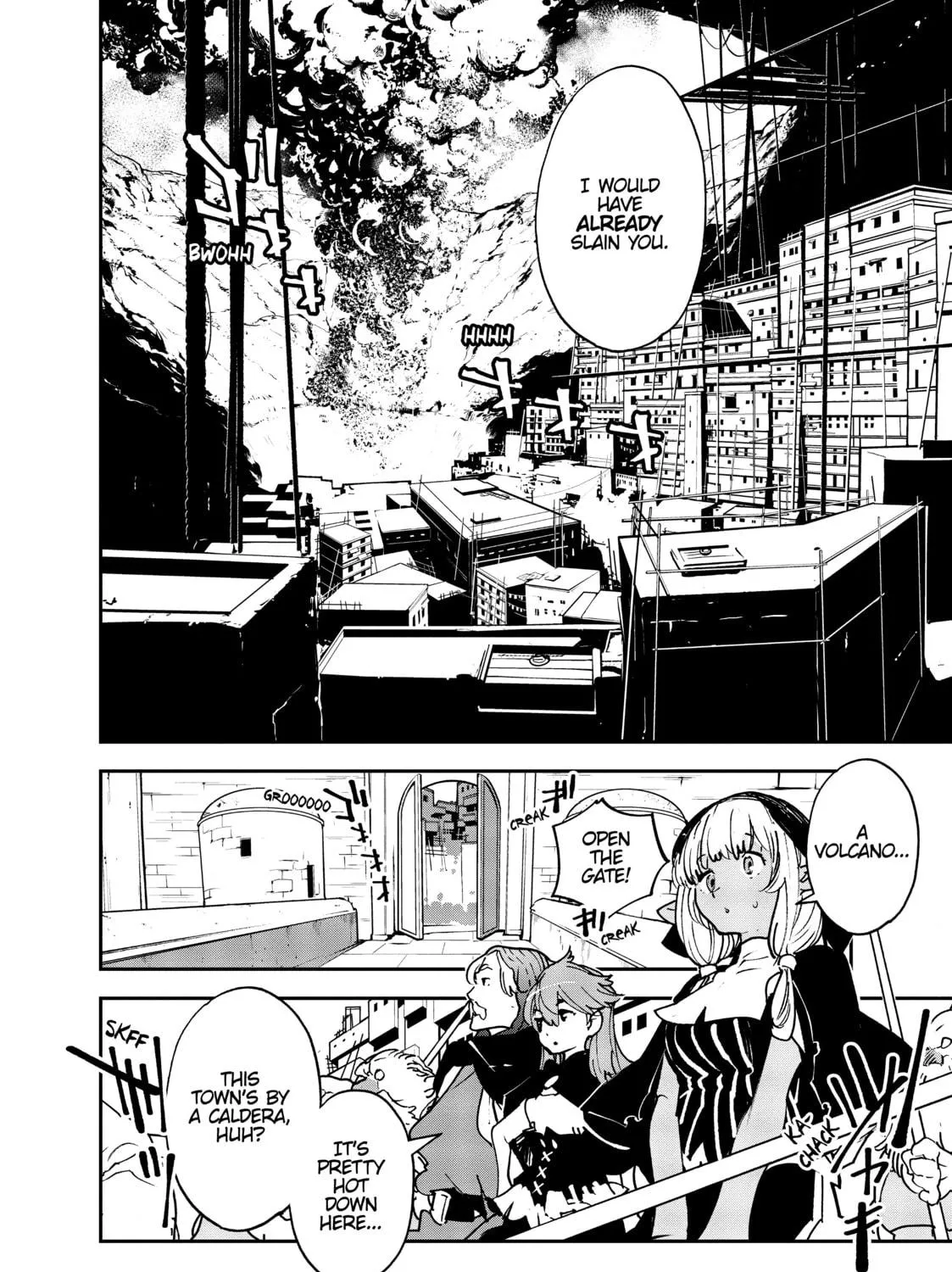 Read Yakuza Reincarnation chapter 17 image 64 on Lezhin