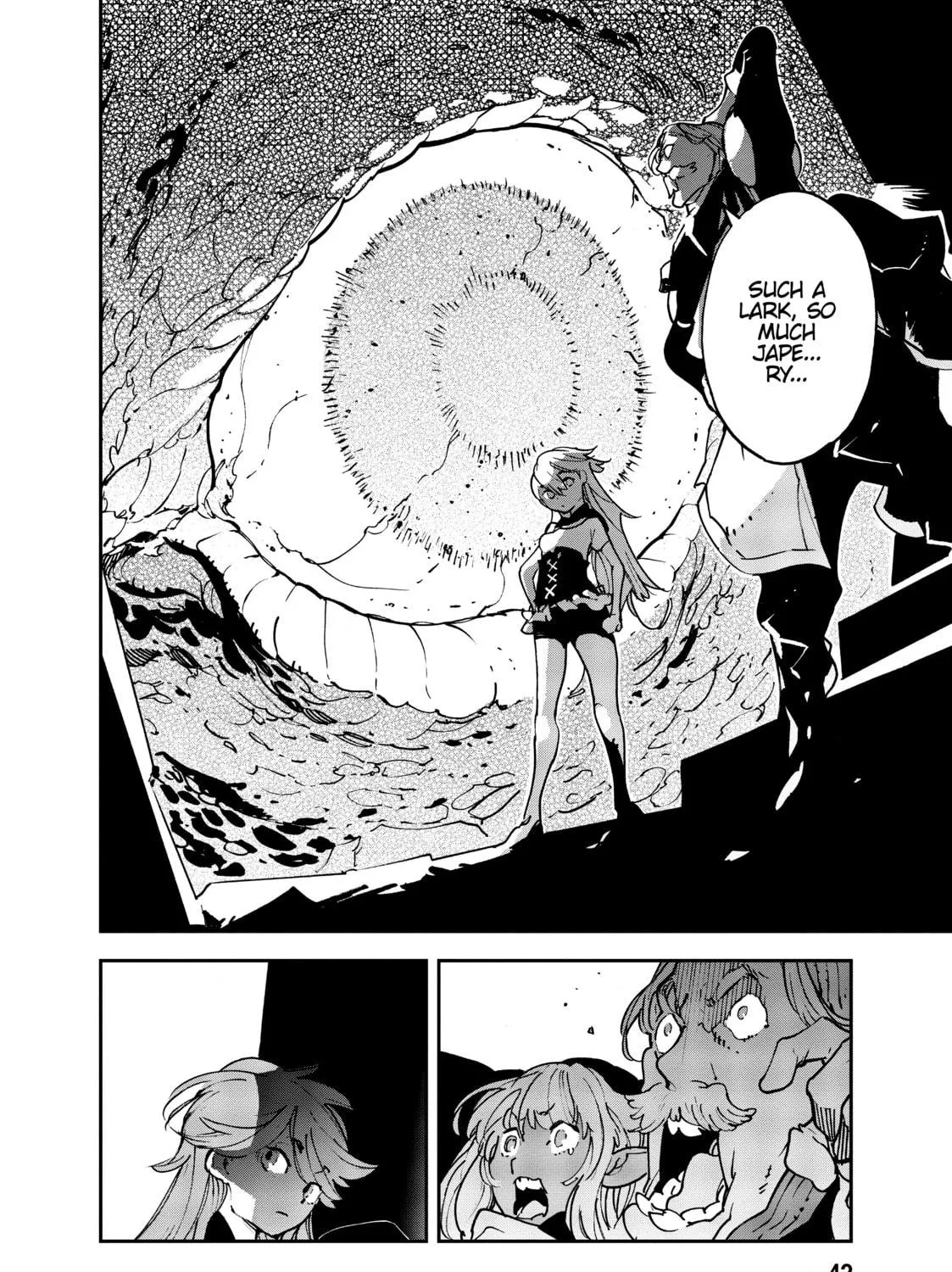 Read Yakuza Reincarnation chapter 17 image 76 on Lezhin