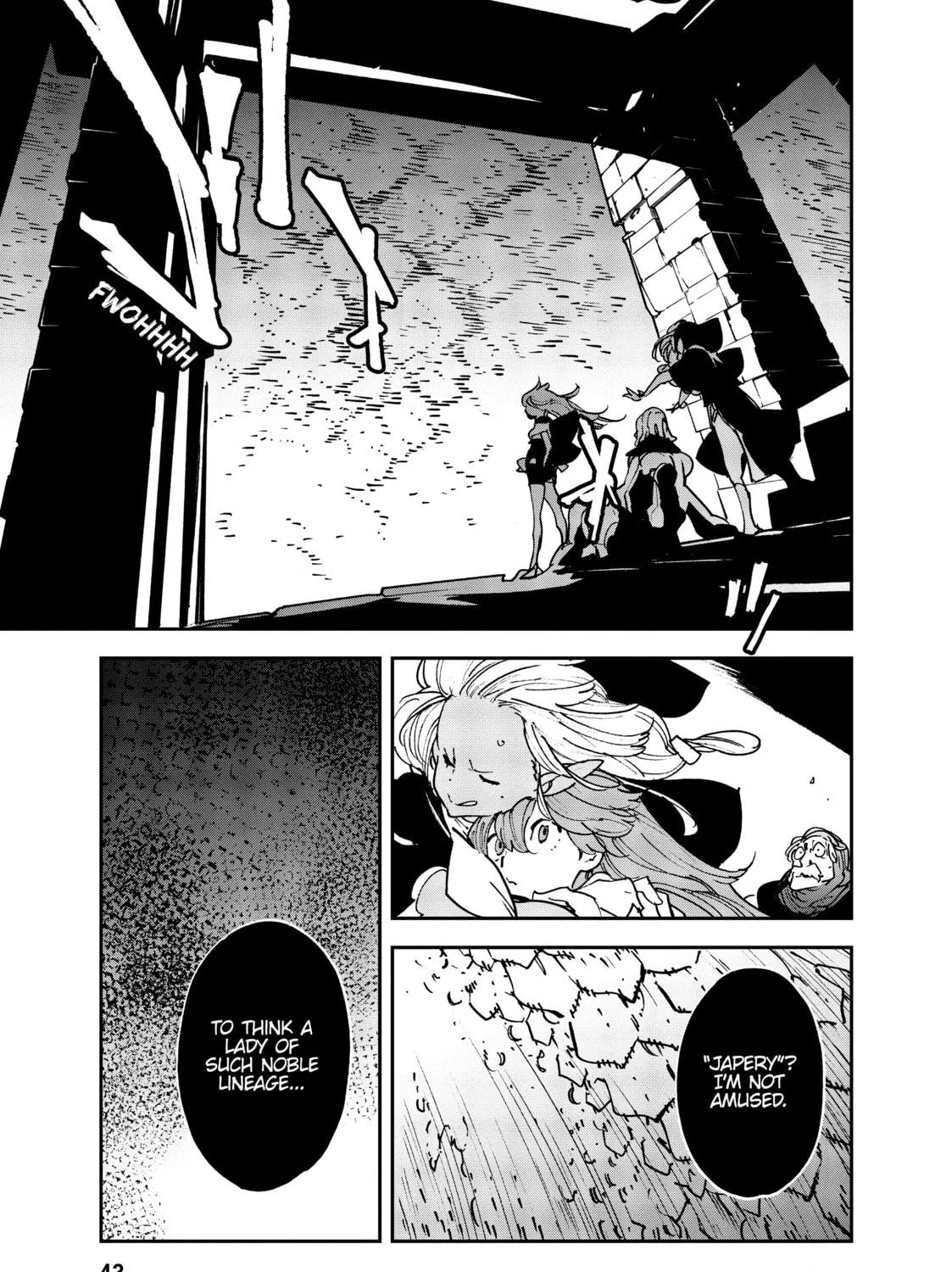 Read Yakuza Reincarnation chapter 17 image 78 on Lezhin