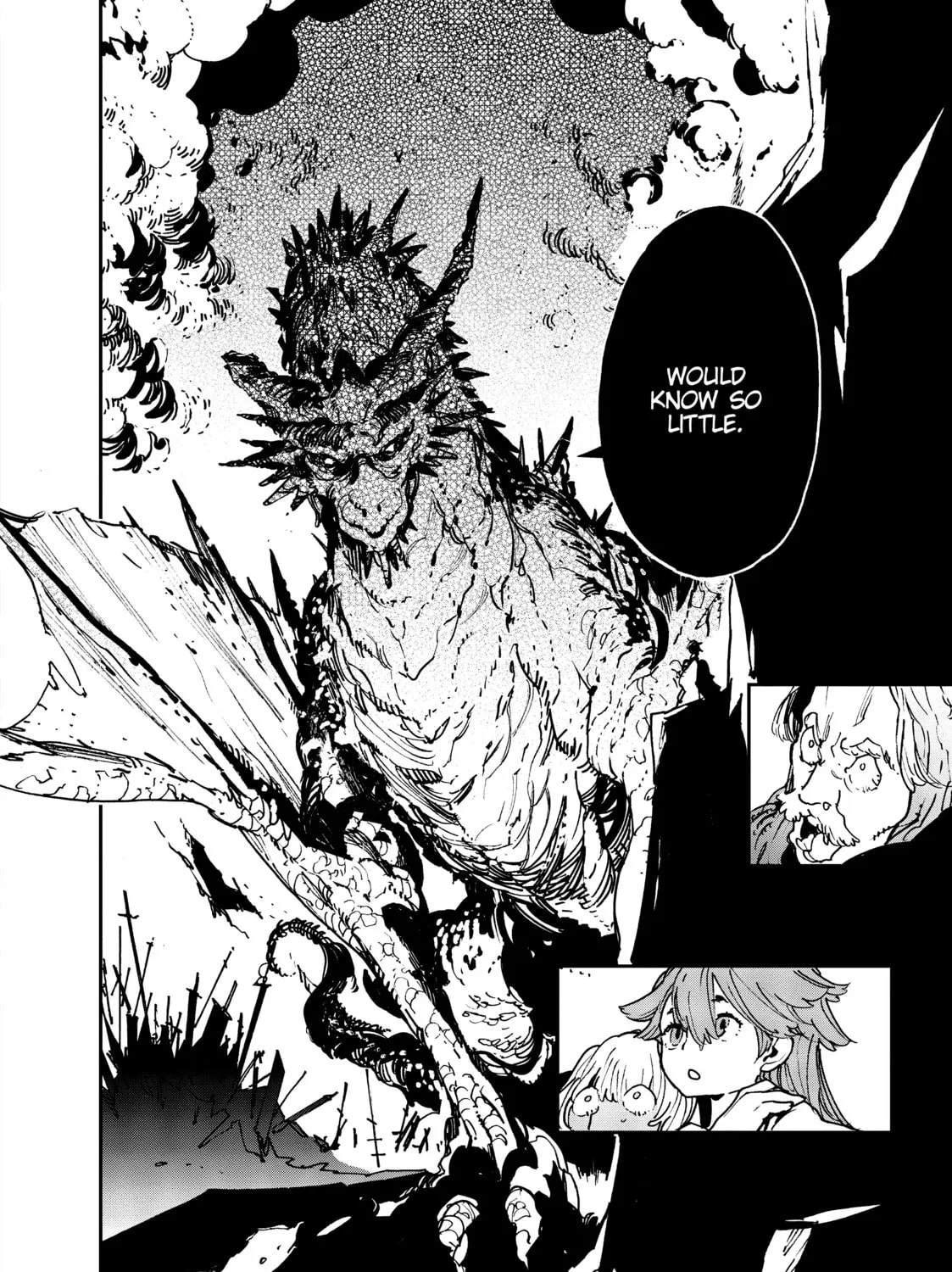 Read Yakuza Reincarnation chapter 17 image 80 on Lezhin