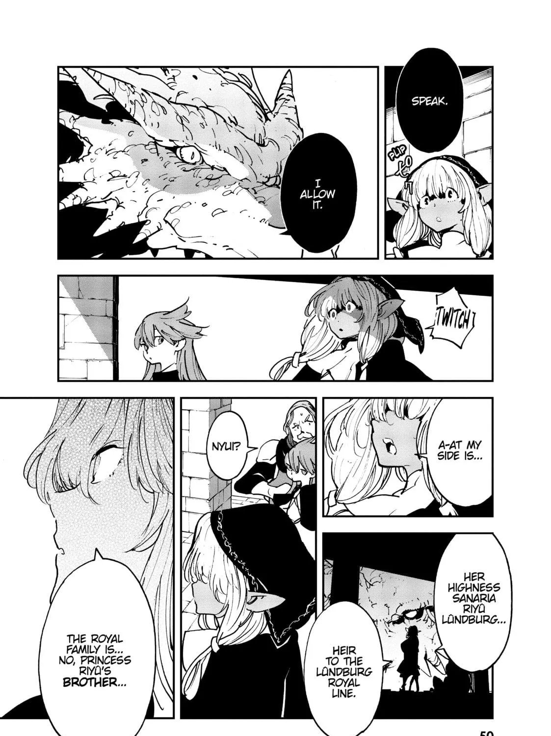Read Yakuza Reincarnation chapter 18 image 10 on Lezhin