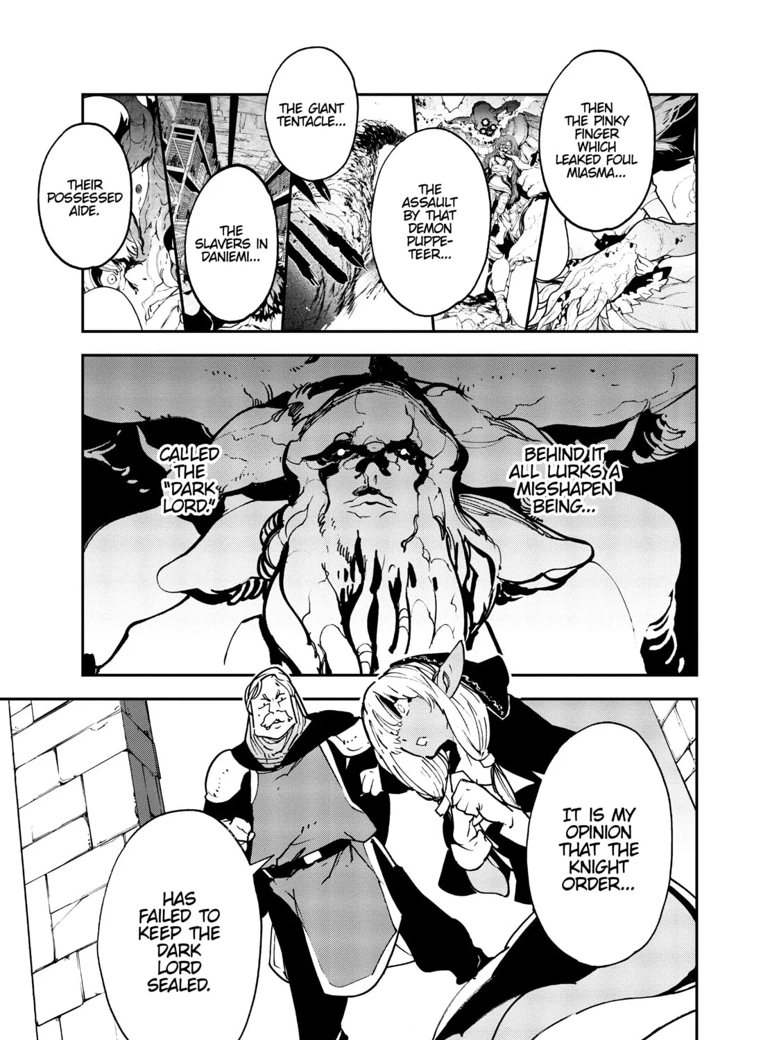 Read Yakuza Reincarnation chapter 18 image 20 on Lezhin