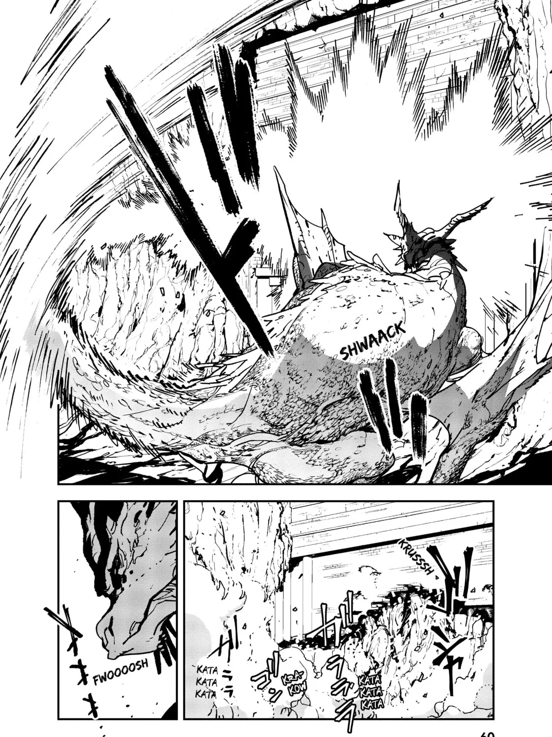Read Yakuza Reincarnation chapter 18 image 30 on Lezhin