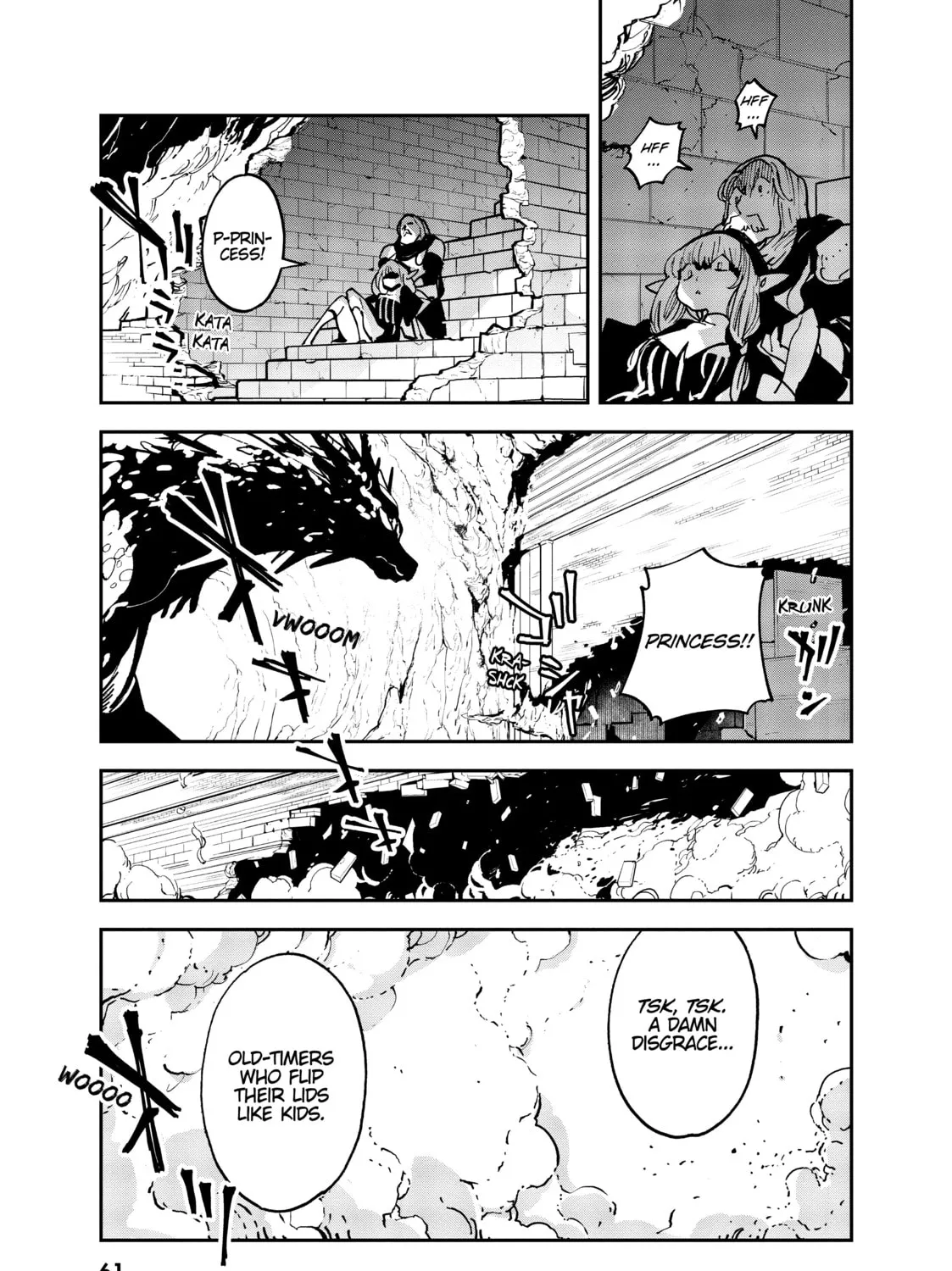 Read Yakuza Reincarnation chapter 18 image 32 on Lezhin