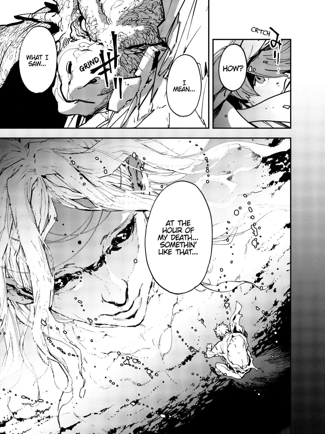 Read Yakuza Reincarnation chapter 18 image 40 on Lezhin
