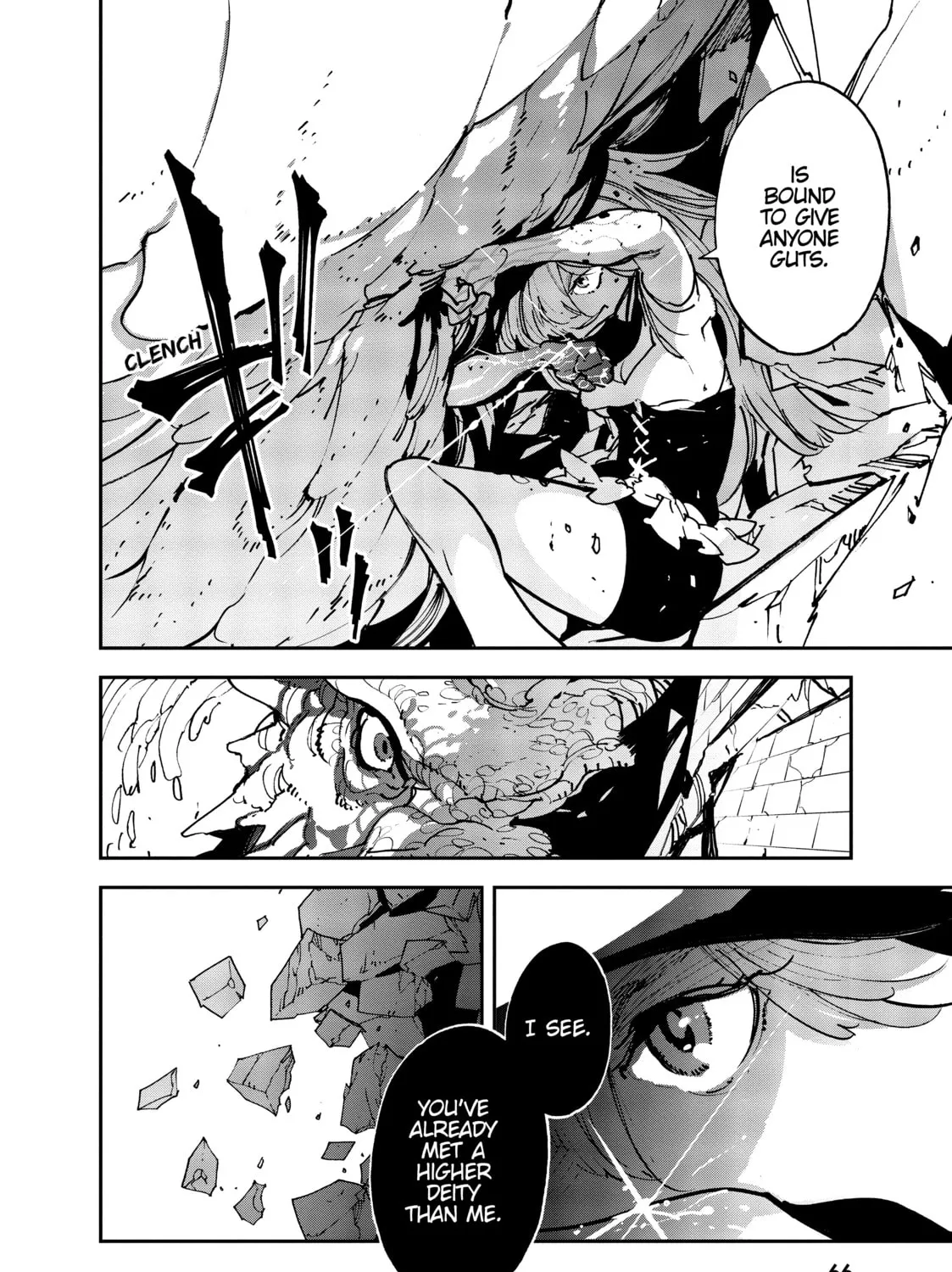 Read Yakuza Reincarnation chapter 18 image 42 on Lezhin