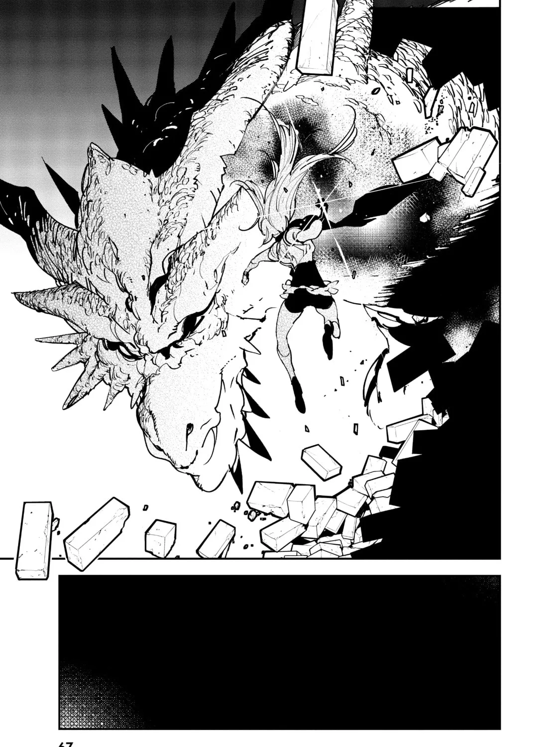 Read Yakuza Reincarnation chapter 18 image 44 on Lezhin