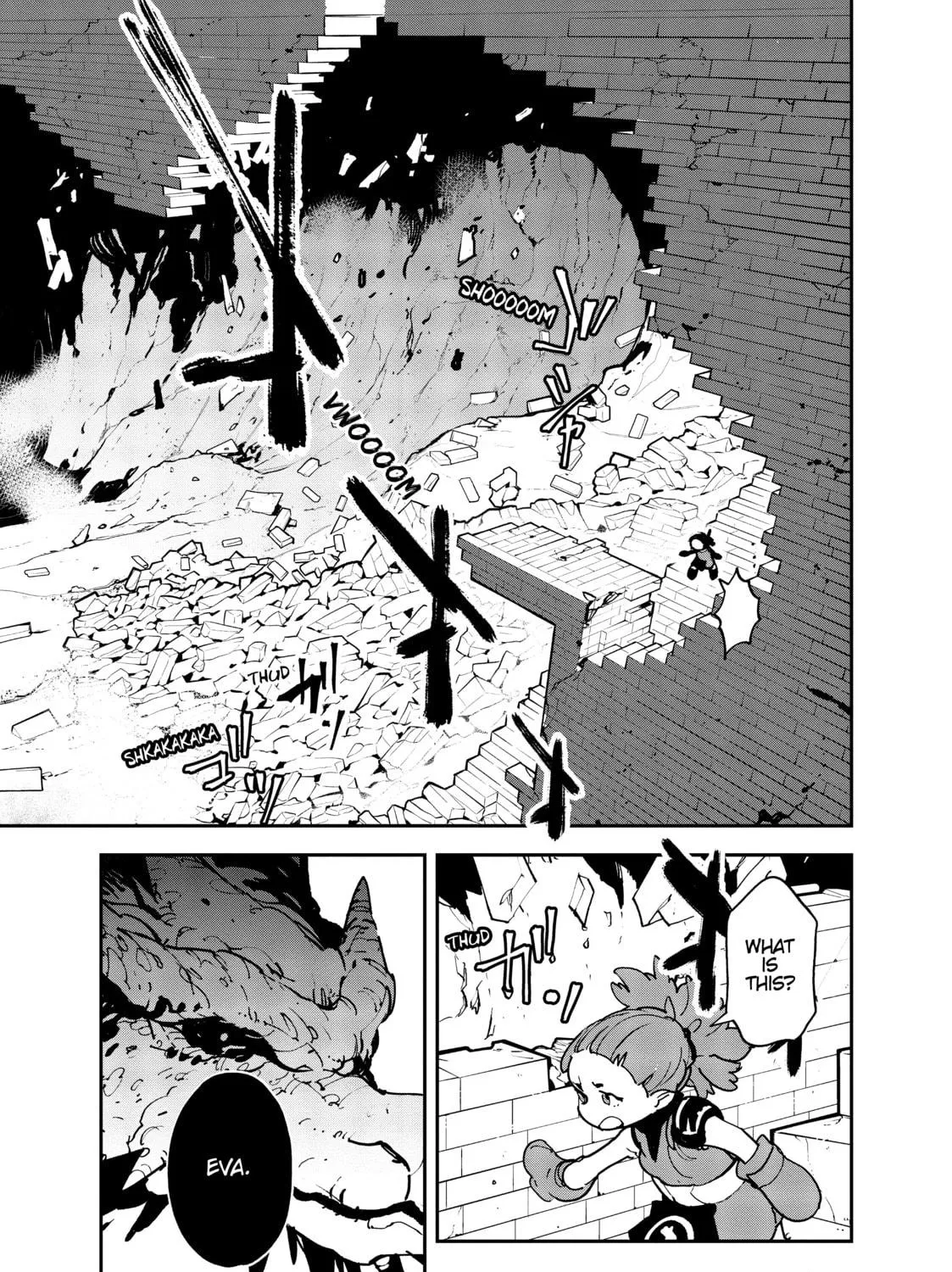 Read Yakuza Reincarnation chapter 18 image 48 on Lezhin