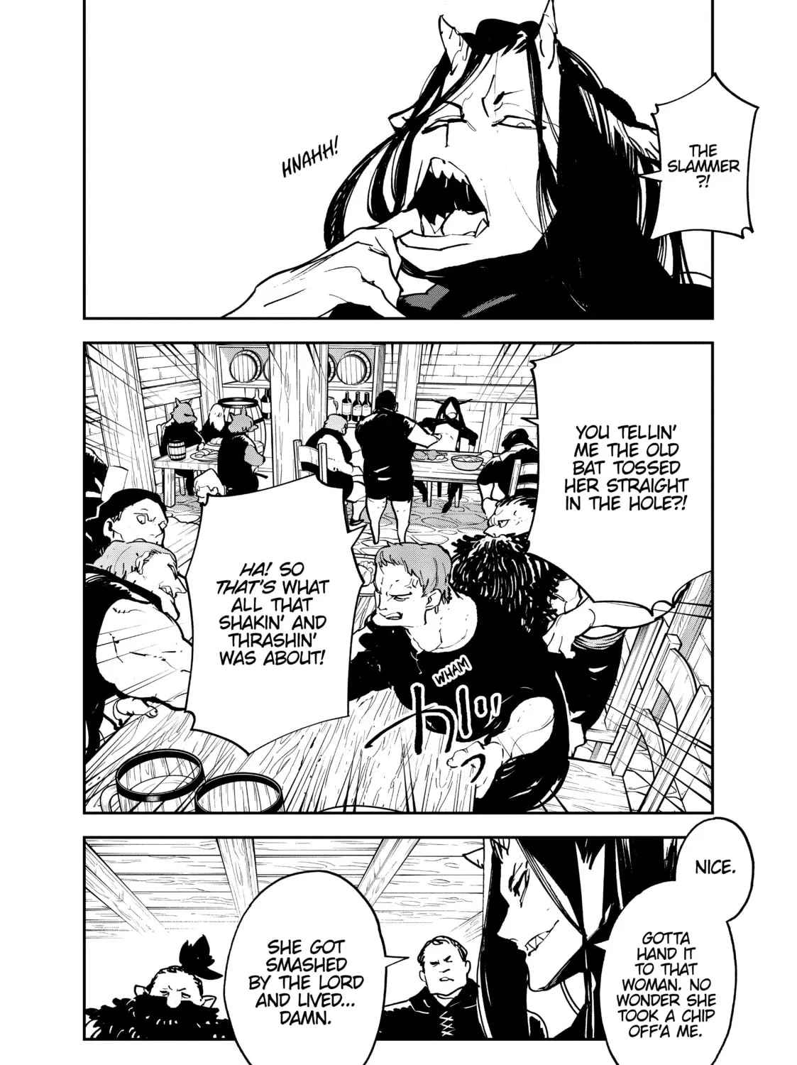 Read Yakuza Reincarnation chapter 18 image 54 on Lezhin