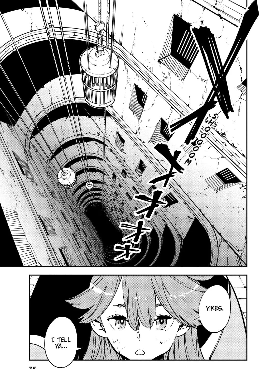 Read Yakuza Reincarnation chapter 18 image 60 on Lezhin