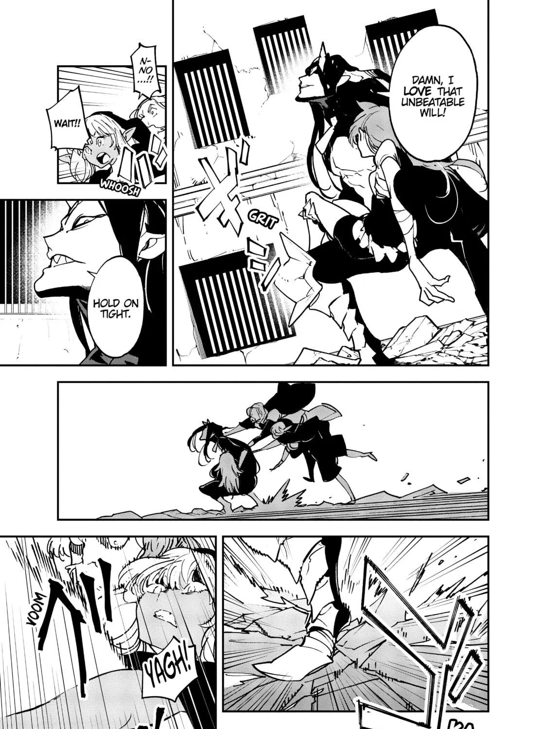 Read Yakuza Reincarnation chapter 19 image 16 on Lezhin