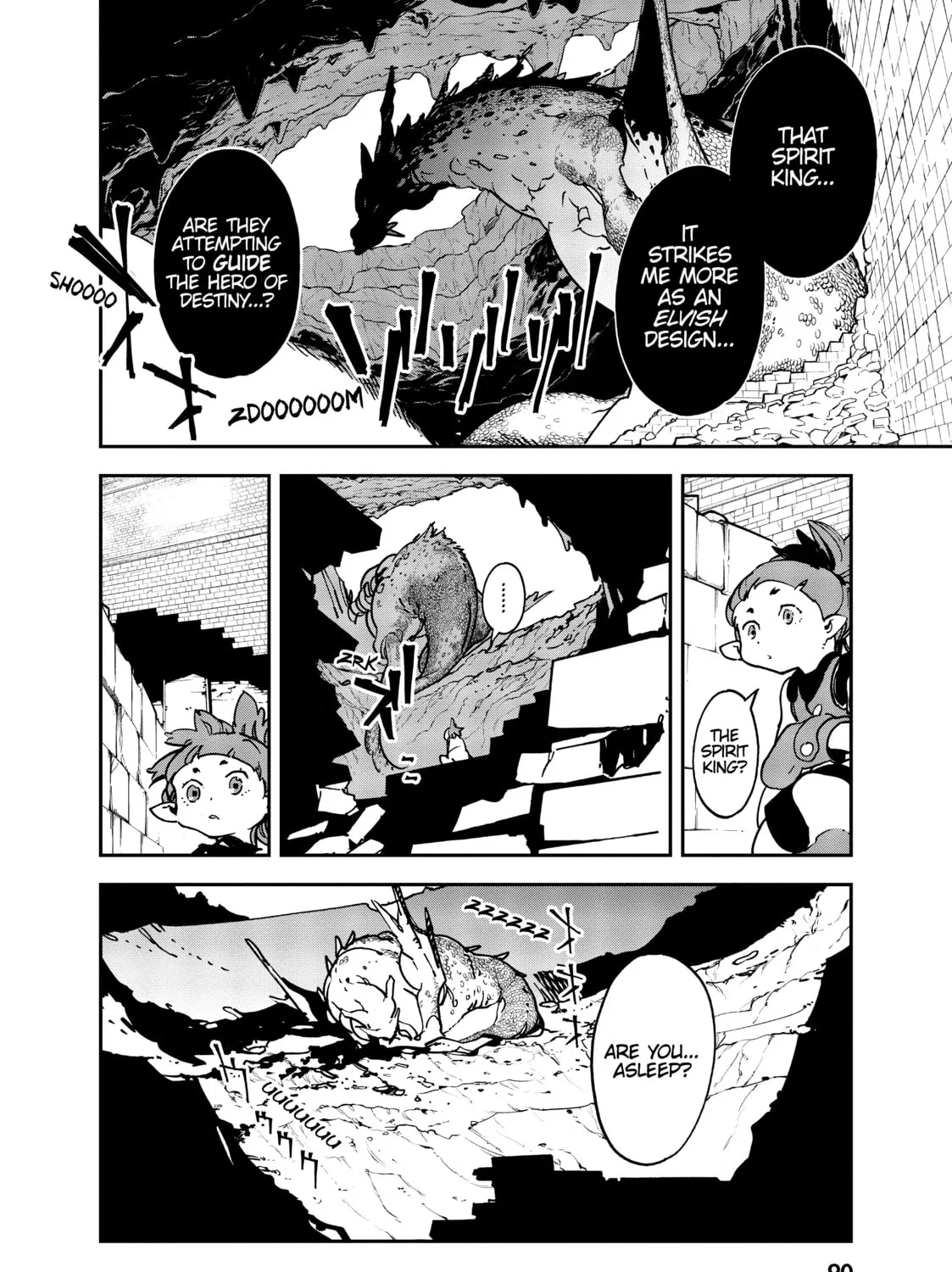 Read Yakuza Reincarnation chapter 19 image 2 on Lezhin