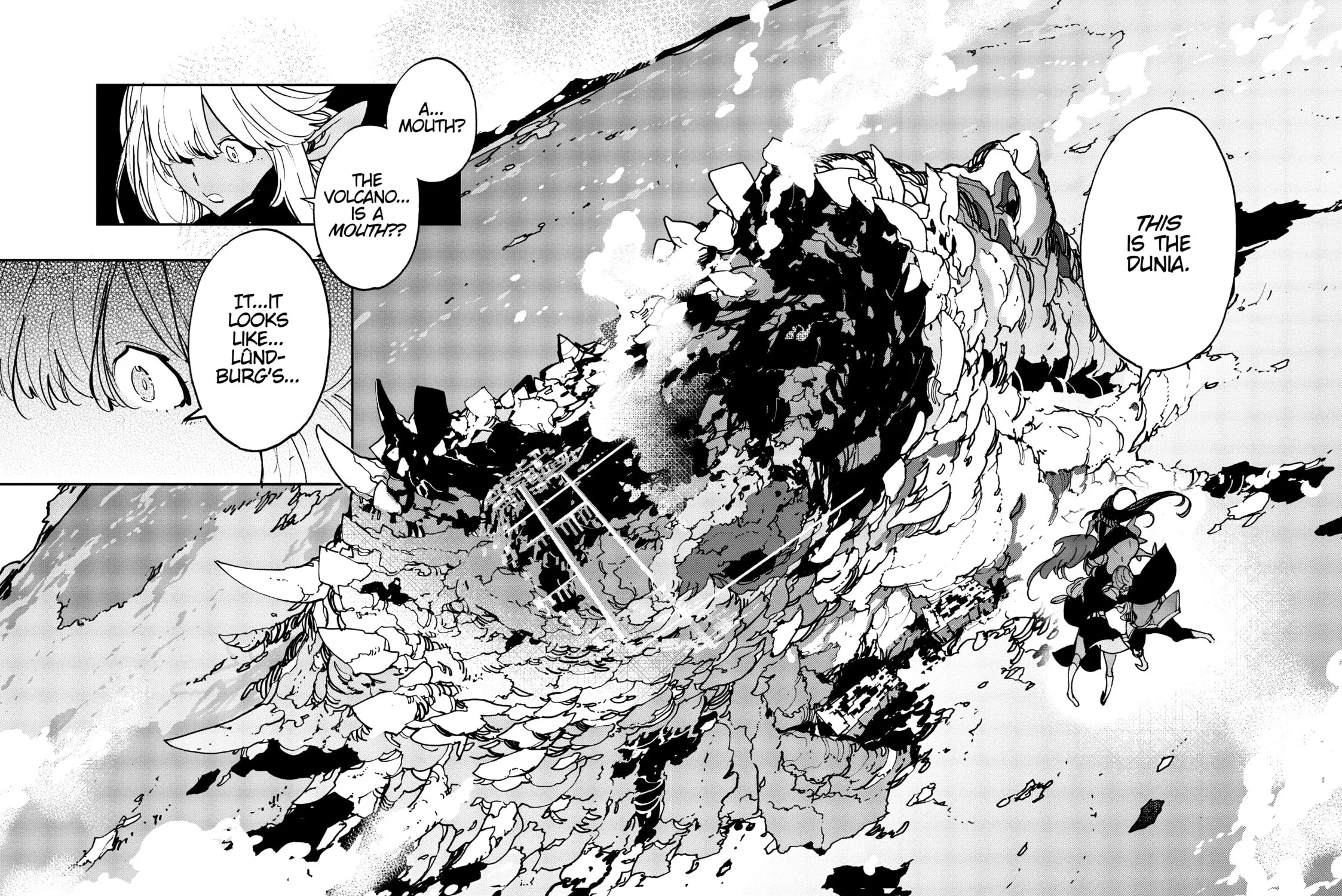 Read Yakuza Reincarnation chapter 19 image 22 on Lezhin