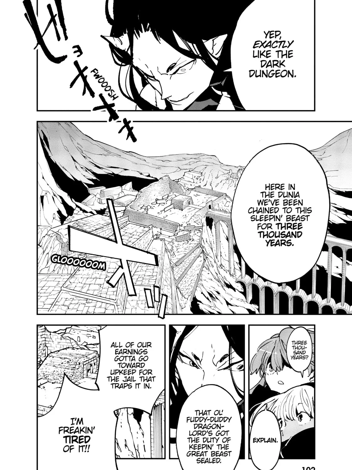 Read Yakuza Reincarnation chapter 19 image 24 on Lezhin