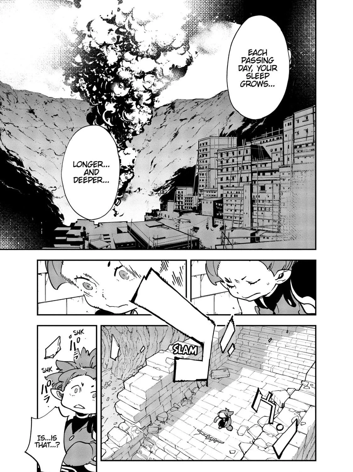 Read Yakuza Reincarnation chapter 19 image 4 on Lezhin