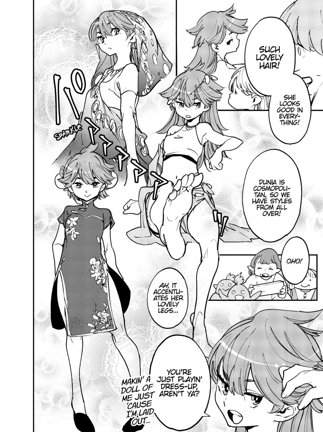 Read Yakuza Reincarnation chapter 19 image 40 on Lezhin