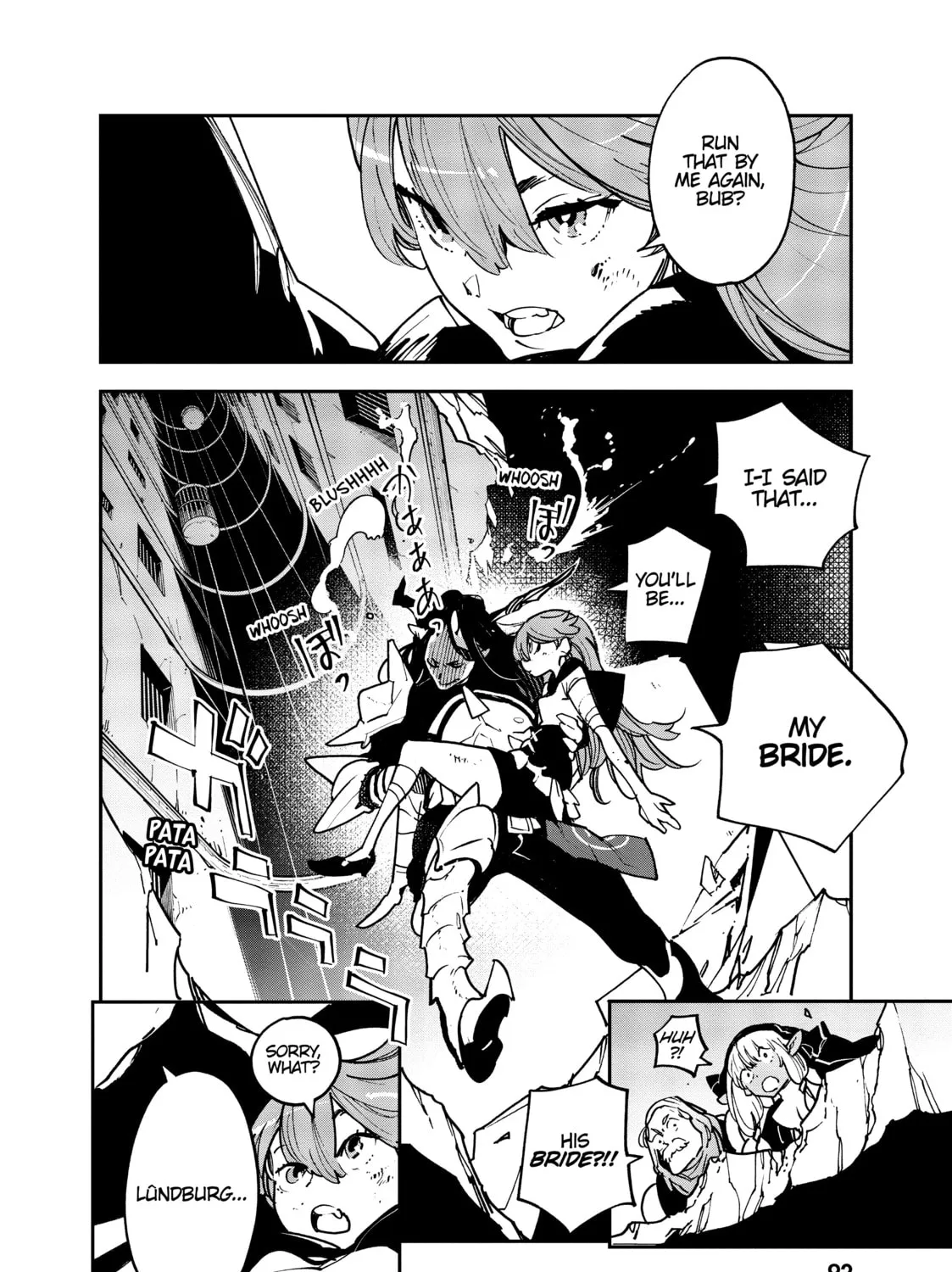 Read Yakuza Reincarnation chapter 19 image 6 on Lezhin