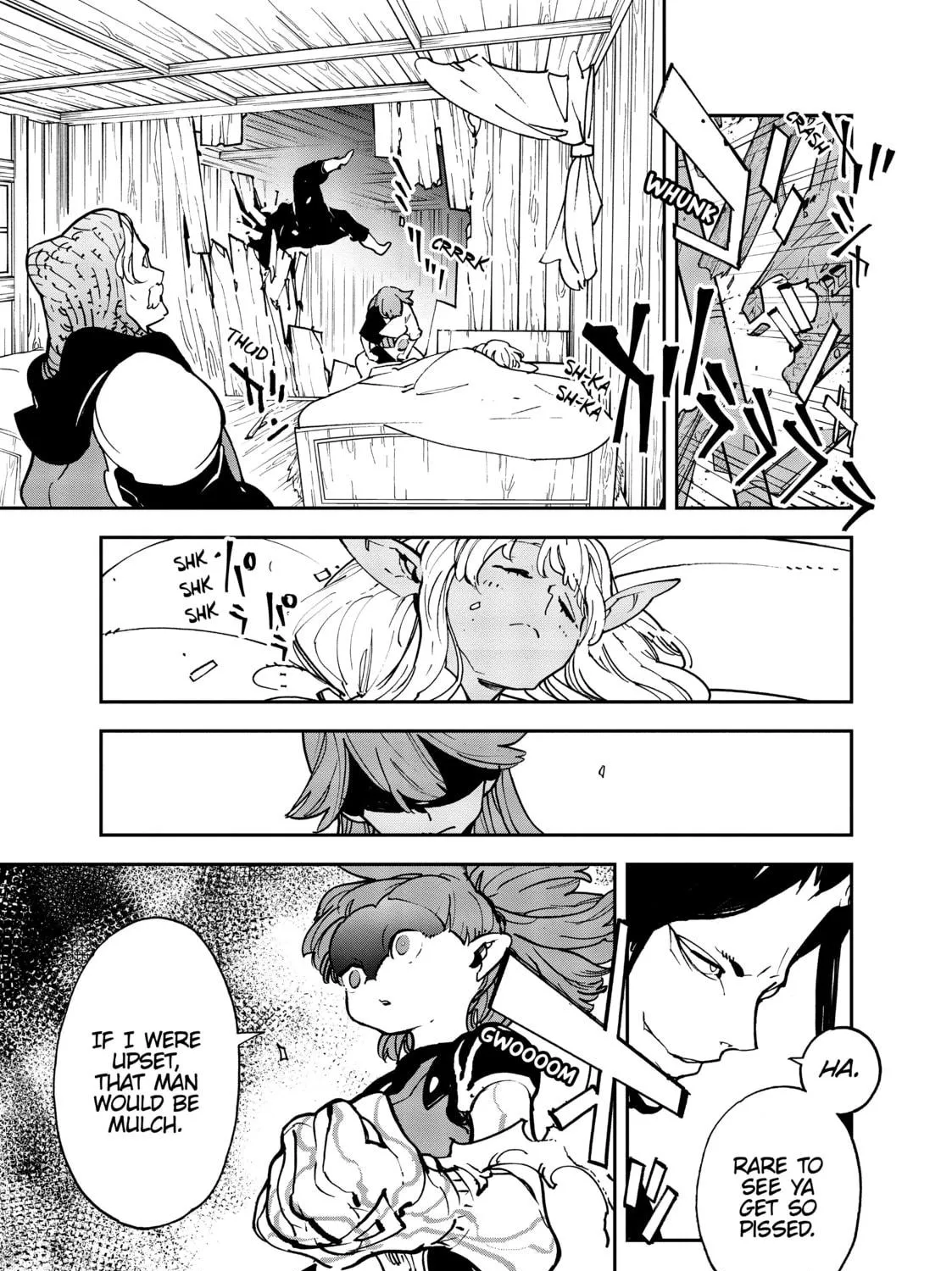 Read Yakuza Reincarnation chapter 19 image 70 on Lezhin
