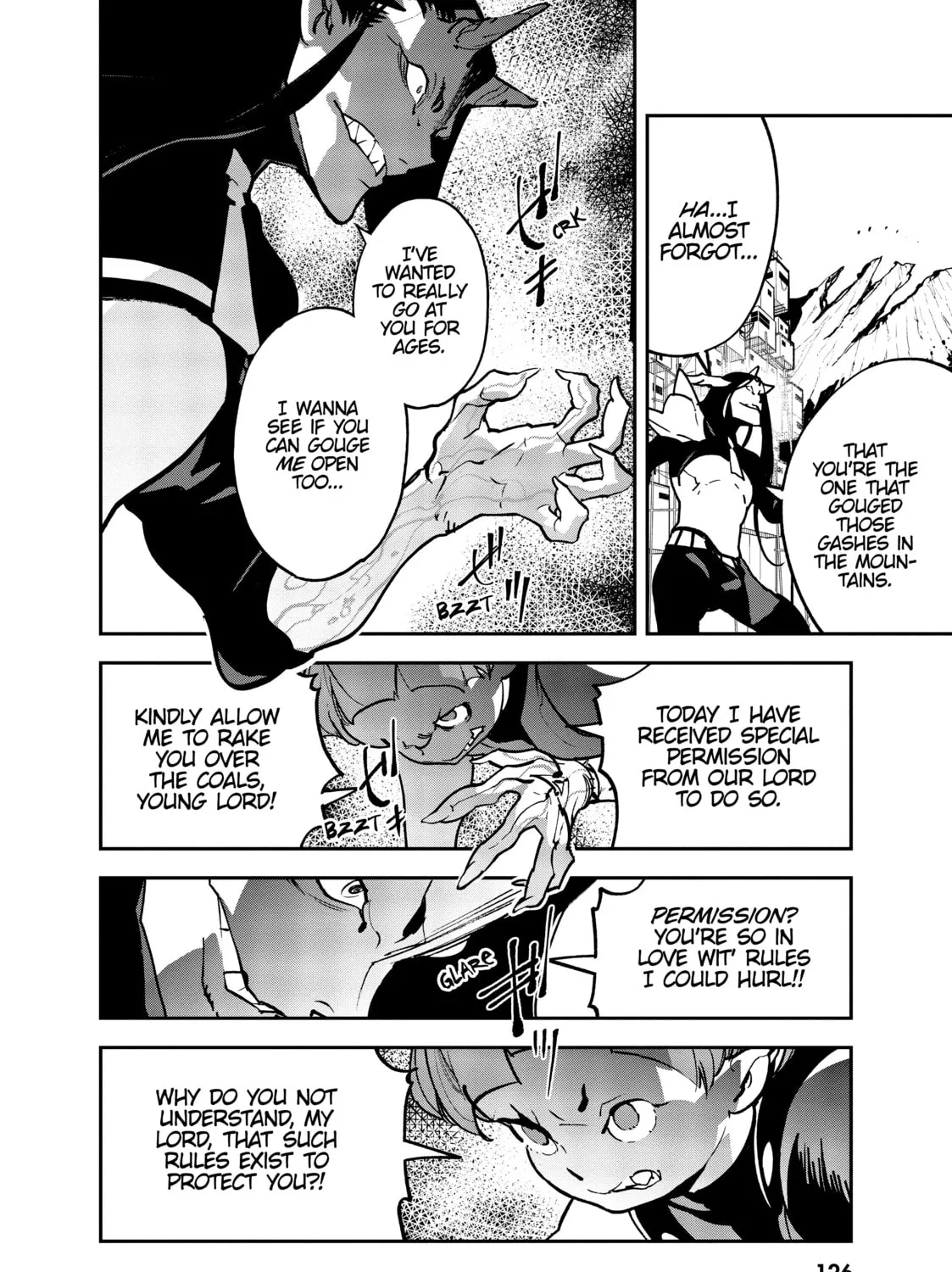 Read Yakuza Reincarnation chapter 19 image 72 on Lezhin