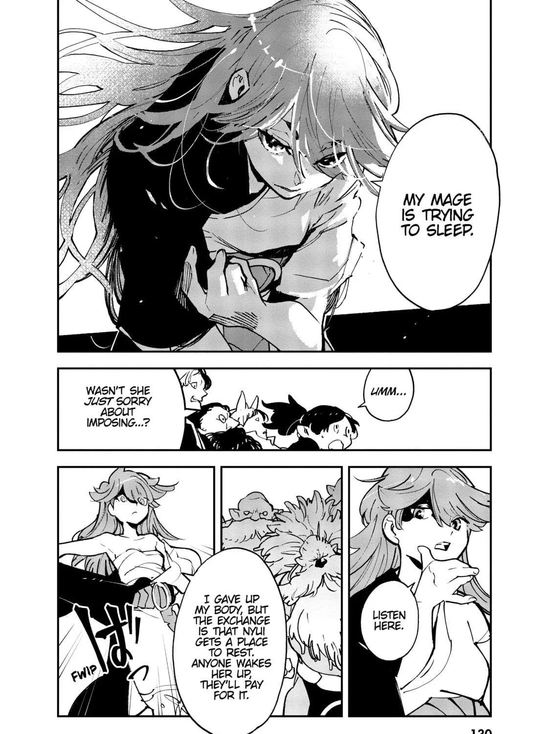 Read Yakuza Reincarnation chapter 19 image 78 on Lezhin