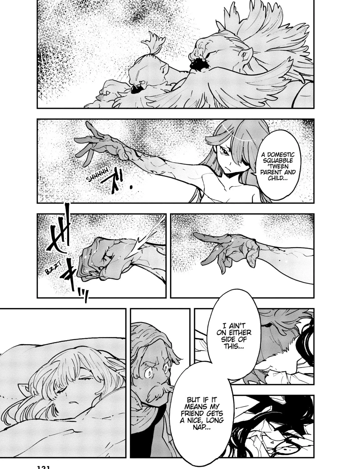Read Yakuza Reincarnation chapter 19 image 80 on Lezhin