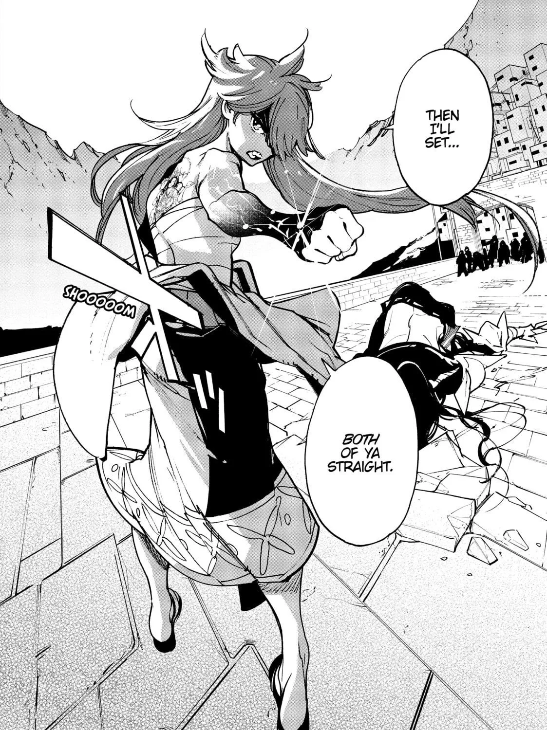 Read Yakuza Reincarnation chapter 19 image 82 on Lezhin