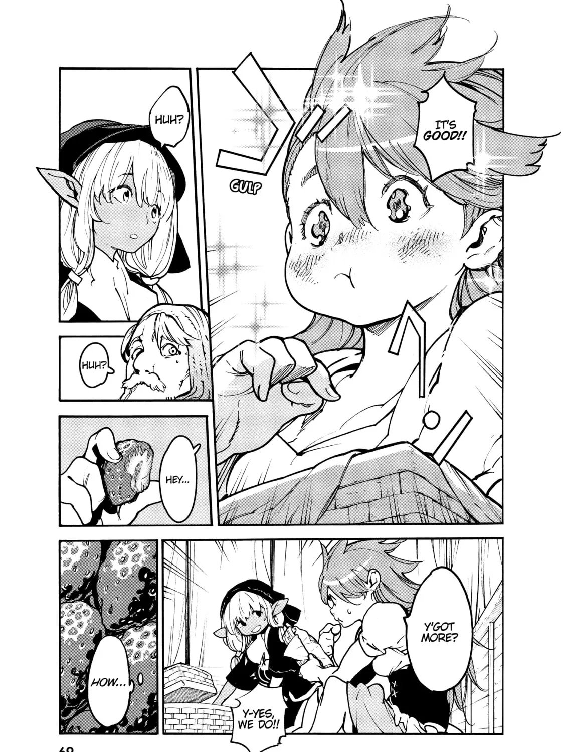 Read Yakuza Reincarnation chapter 2 image 12 on Lezhin
