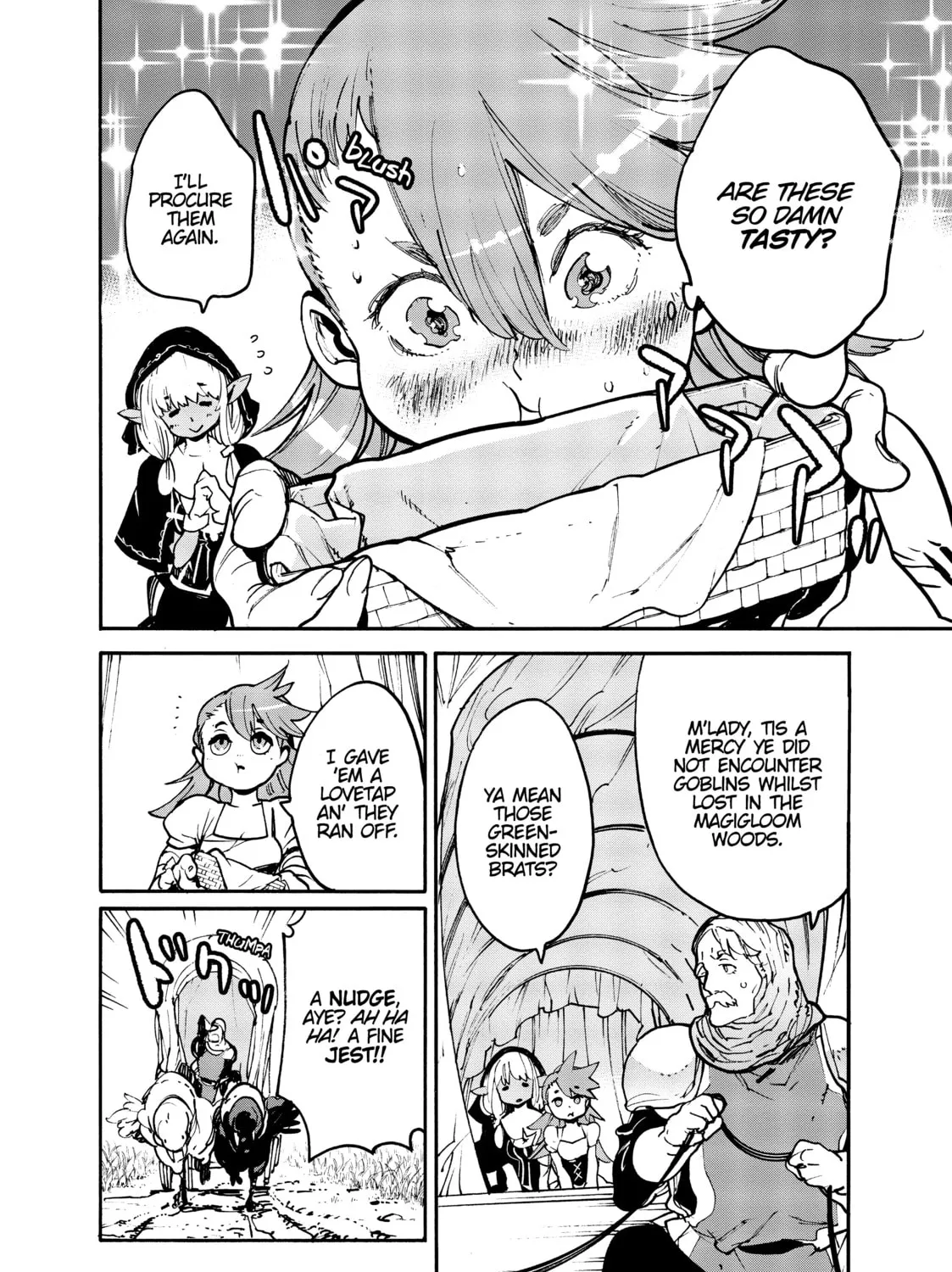 Read Yakuza Reincarnation chapter 2 image 14 on Lezhin