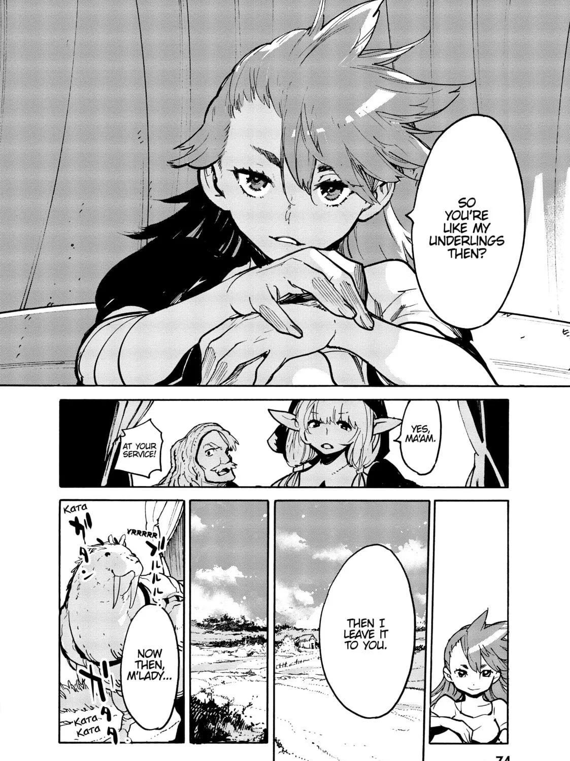 Read Yakuza Reincarnation chapter 2 image 22 on Lezhin