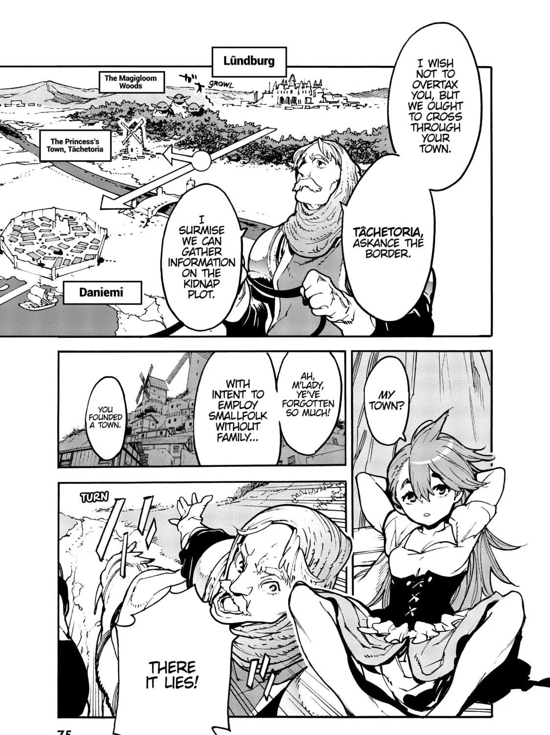 Read Yakuza Reincarnation chapter 2 image 24 on Lezhin